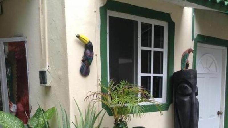 Oyo Hotel Addy Tulum Eksteriør billede